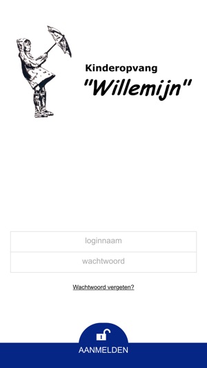 Kinderopvang Willemijn(圖1)-速報App