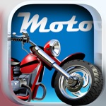 Motor Parking - Best Motorcycle Learning Guide