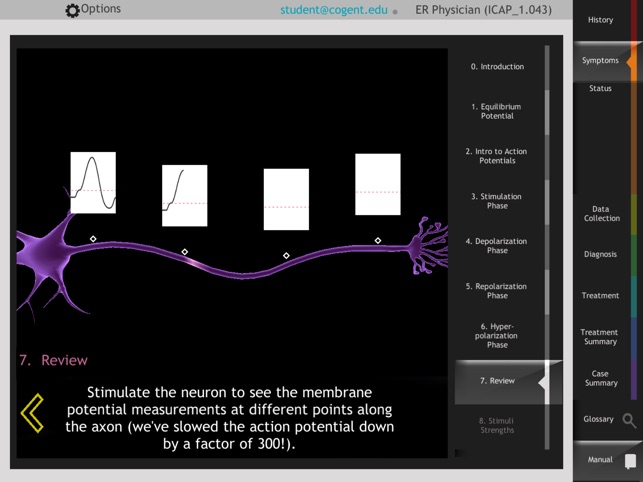 IC Action Potential(圖4)-速報App