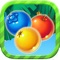 Fruit Splash is fun, addictive game that will keep you playing for hours with many levels which keep getting more and more challenging as you play