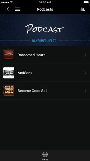 Ransomed Heart(圖3)-速報App