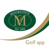 Moortown Golf Club - Buggy