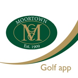 Moortown Golf Club - Buggy