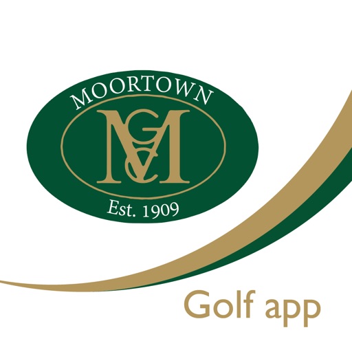 Moortown Golf Club - Buggy icon