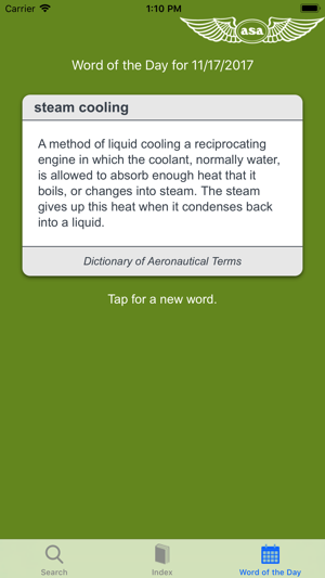 Aviation Dictionary(圖2)-速報App