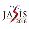 Japan Analytical Instruments Manufacturer's Association - JASIS 2018 アートワーク