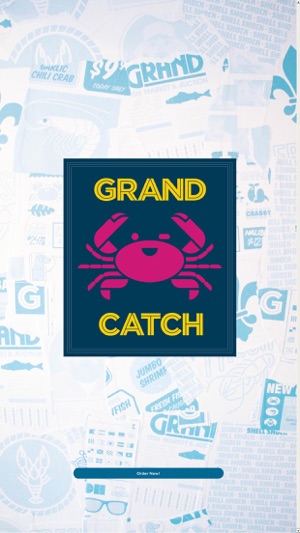 Grand Catch(圖1)-速報App