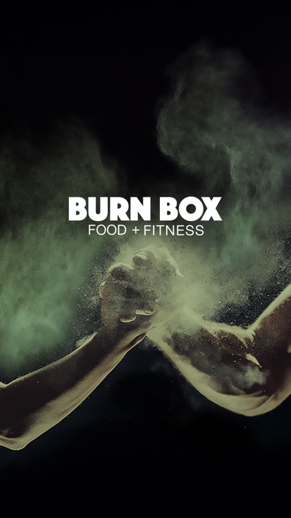 Burn Box Food + Fitness