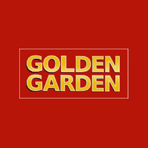 Golden Garden