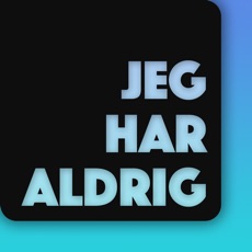 Activities of Jeg har aldrig - et drukspil