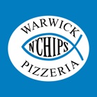 Top 32 Food & Drink Apps Like Warwick Fish And Chips - Best Alternatives