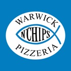 Warwick Fish And Chips