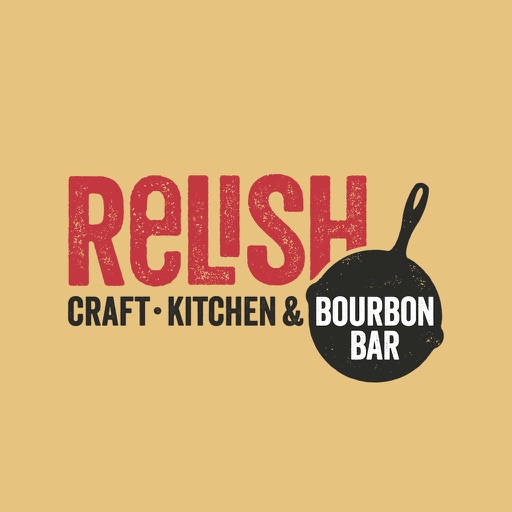Relish Craft Kitchen Icon
