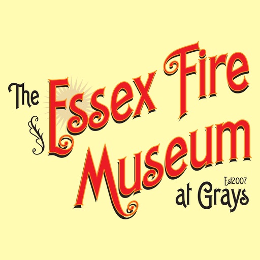 Essex Fire Museum icon