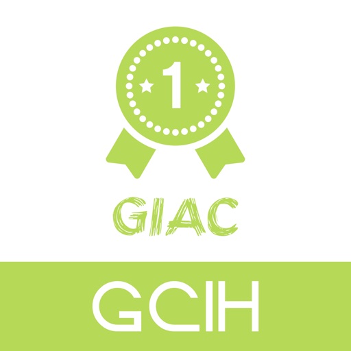 GIAC: GCIH Test Prep icon