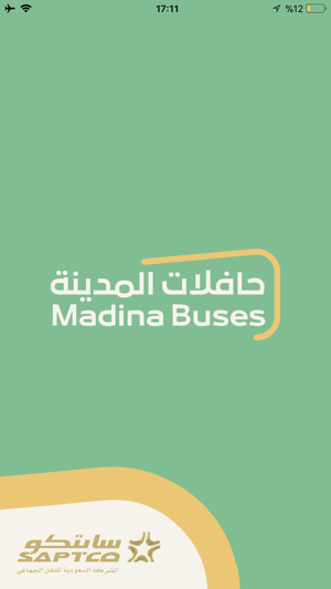 Madina Buses(圖1)-速報App