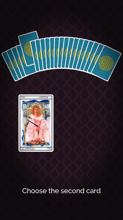 Auric Tarot