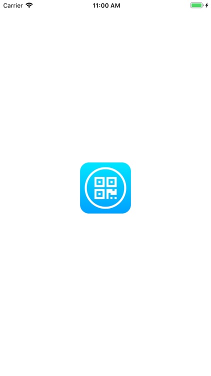 QR code generation Artifact