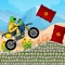 Moto Bike Speed Racing is kind of racing game and sport game