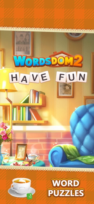 Wordsdom 2(圖5)-速報App