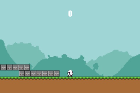 Jump Pea screenshot 2