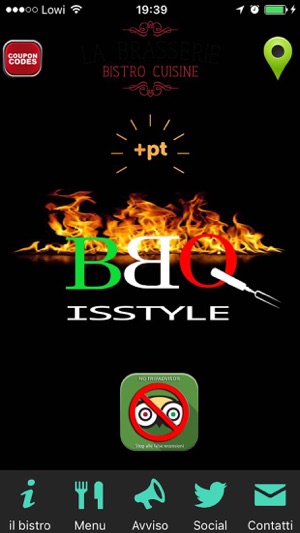 BBQISSTYLE(圖1)-速報App