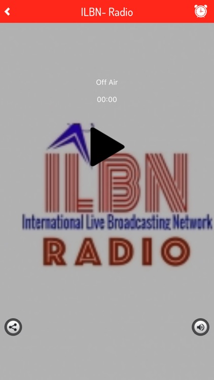 ILBN RADIO