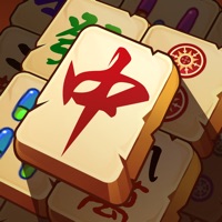 Mahjong Solitaire Puzzle pour PC