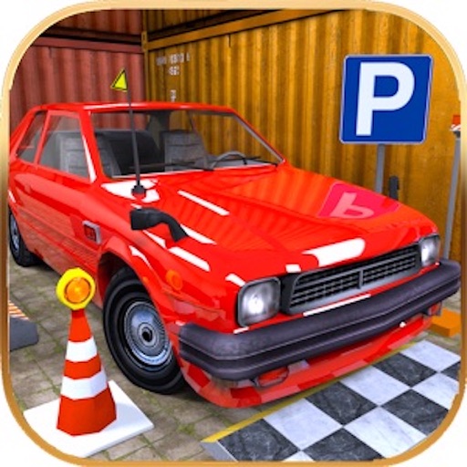 Car Parking Simulate