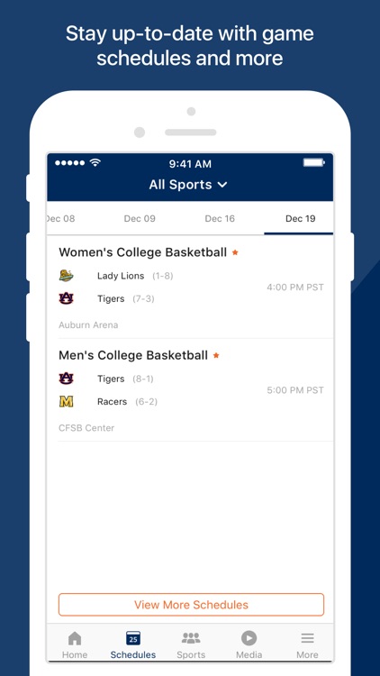 Auburn Athletics