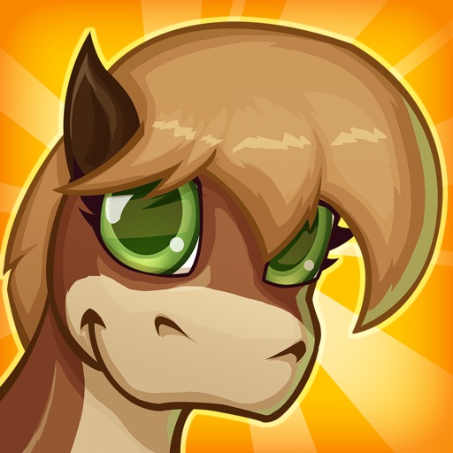 Pony Park Tycoon icon