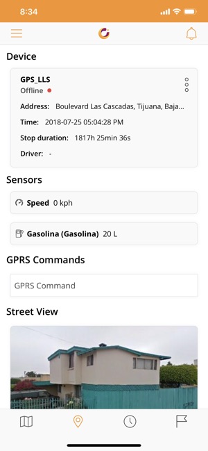 CISLIT Tracking(圖3)-速報App