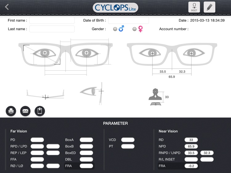 Cyclops Lite screenshot-4