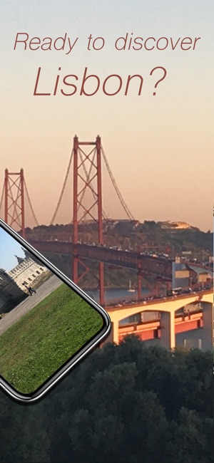 Lisbon Sights & Landscapes(圖2)-速報App