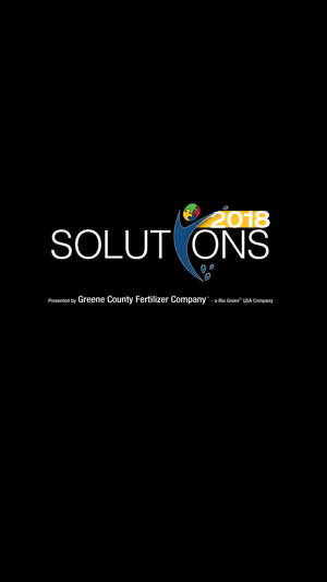 Solutions 2018(圖1)-速報App