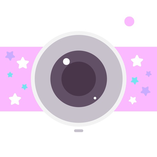 Palette Twinkle Icon