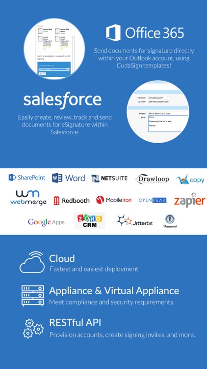 SignNow: Sign & Fill PDF Docs screenshot-4