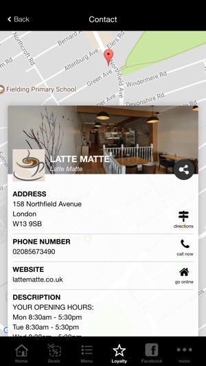 Latte Matte(圖5)-速報App