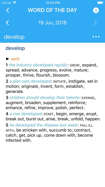 Concise Oxford Dictionary