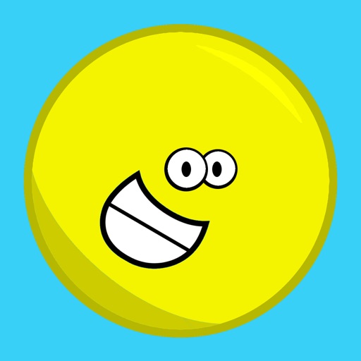 Bouncy Ball NG icon