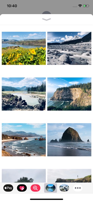 Oregon Nature!(圖1)-速報App