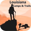 Louisiana - Trails & Camps