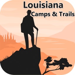 Louisiana - Trails & Camps