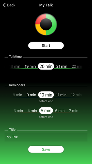 Discourse - Talktime Manager(圖3)-速報App