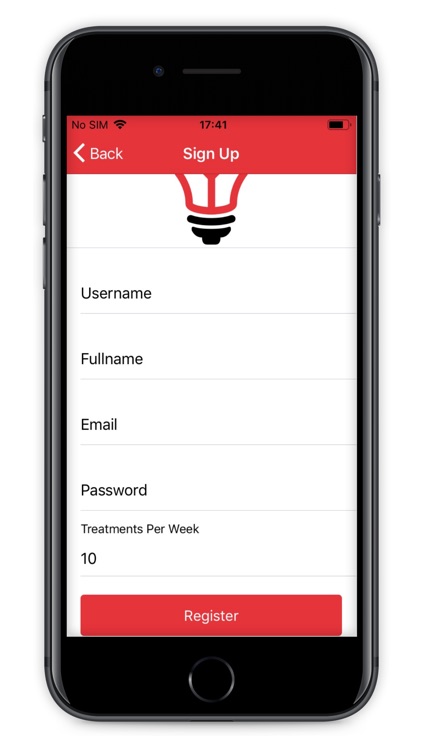 Joovv Light Therapy screenshot-5