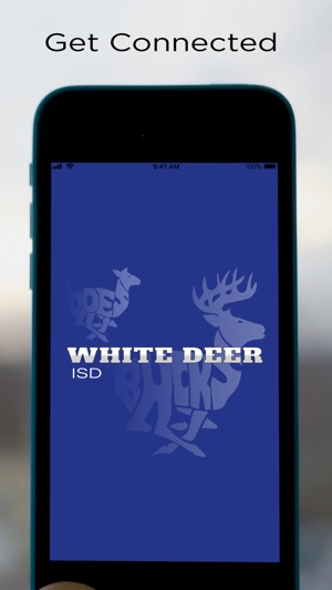 White Deer ISD