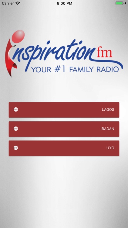 Inspiration FM Nigeria