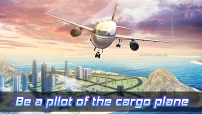 How to cancel & delete Cargo Plane Truck Transporting from iphone & ipad 1