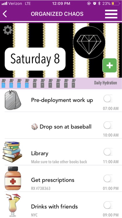 OrganizedChaosApp