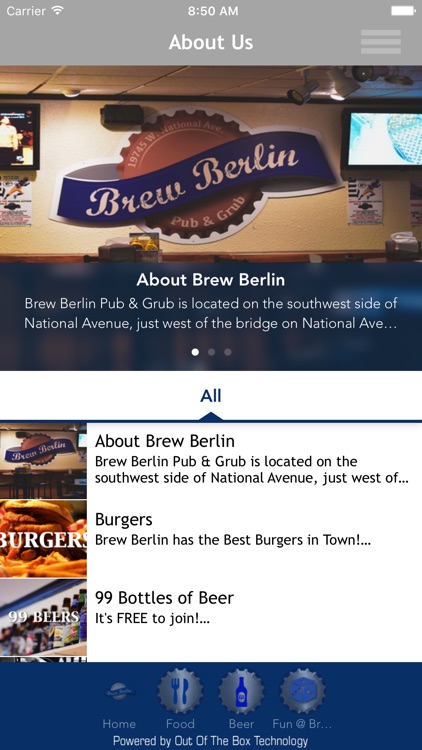 Brew Berlin